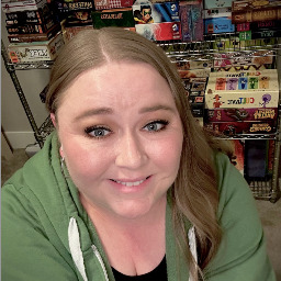 JamieTabletoptiktok