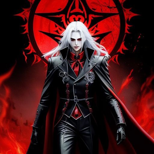 Luciferaudaz