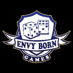 EnvyBornGames
