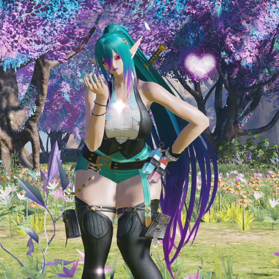 Demonicshadow