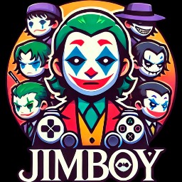Jimboy