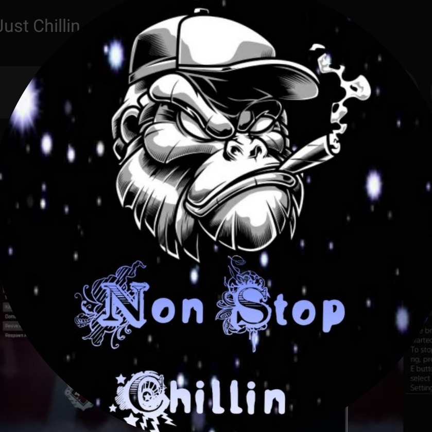 NonstopChillinGo