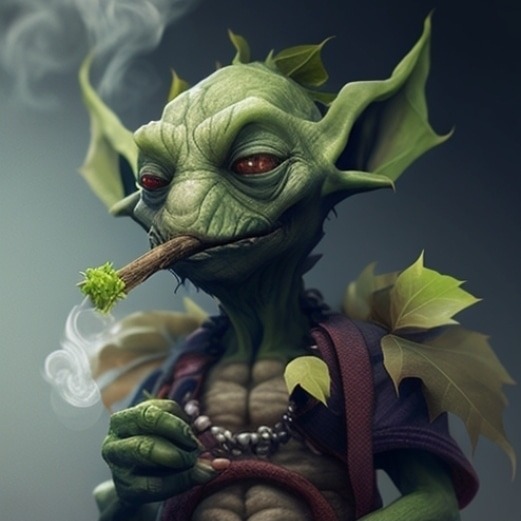 KingGremlin