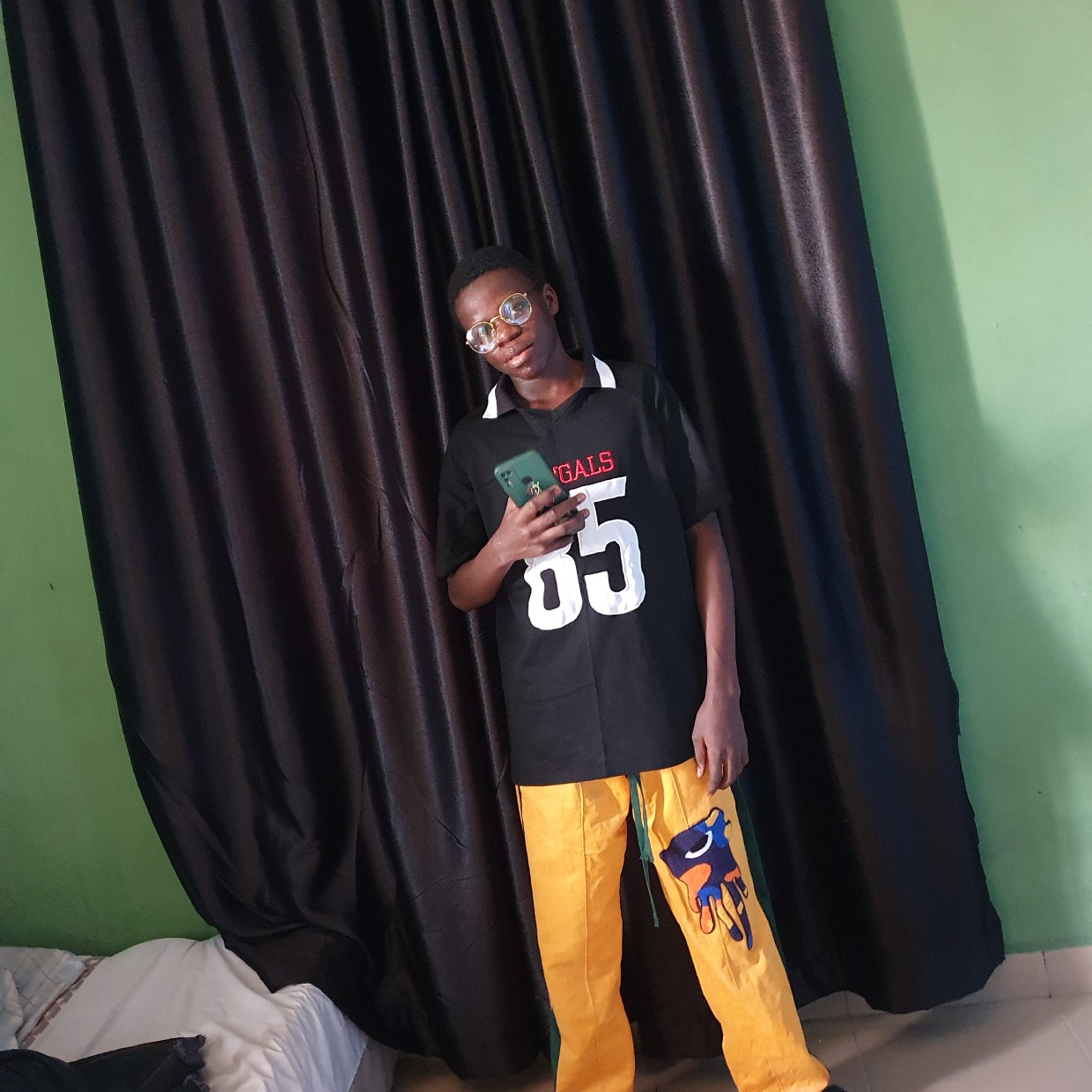 Sannh