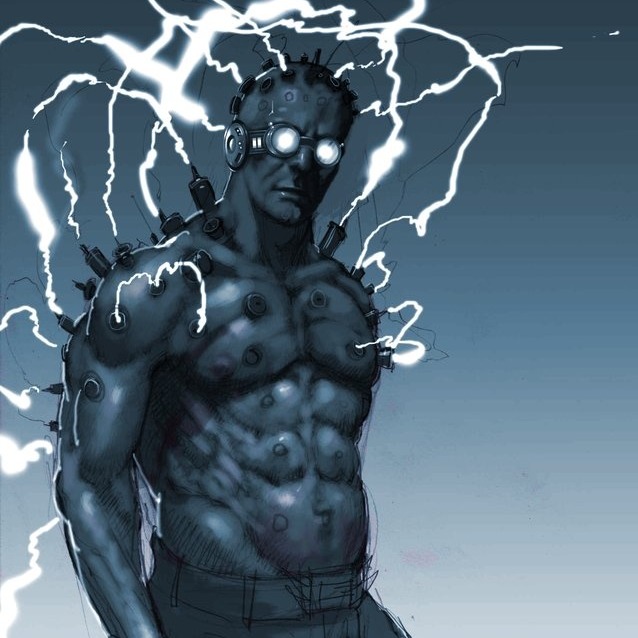 Avatar