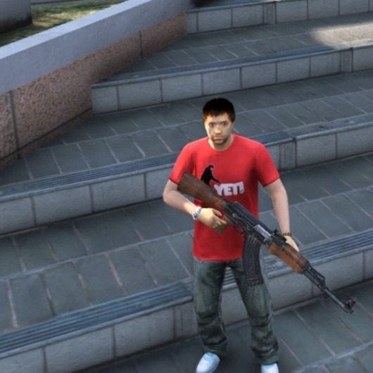 Jeromekingstonttv