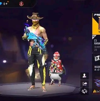 Avatar