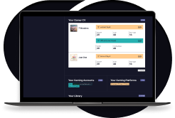 Create CV