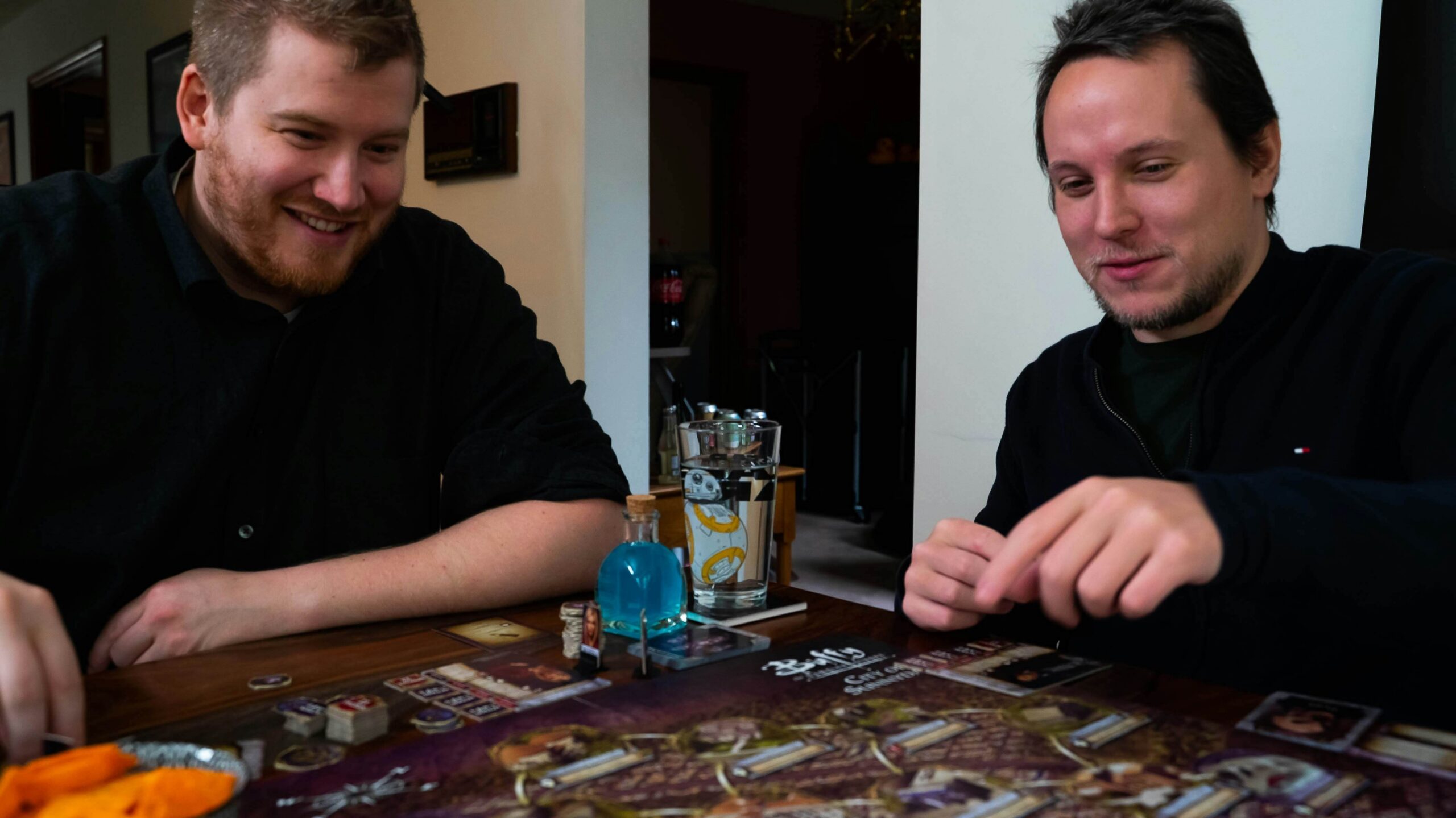 The Longest Board Games You’ll Ever Play: for Hardcore Gamers Only