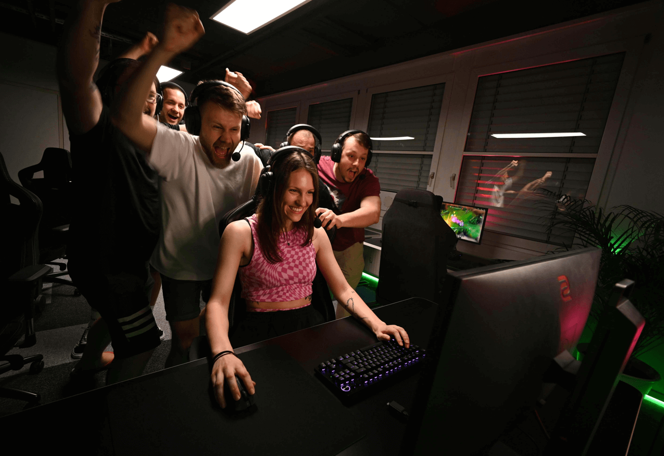 PC Gaming Show Tokyo Direct