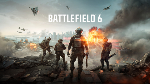 Battlefield 6: The Most Anticipated Autumn Launch
