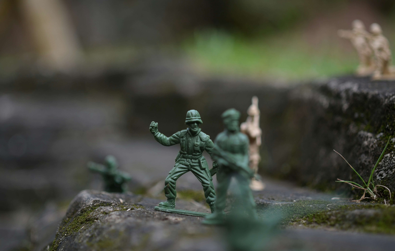 Wargamer clubs and their power on mental health