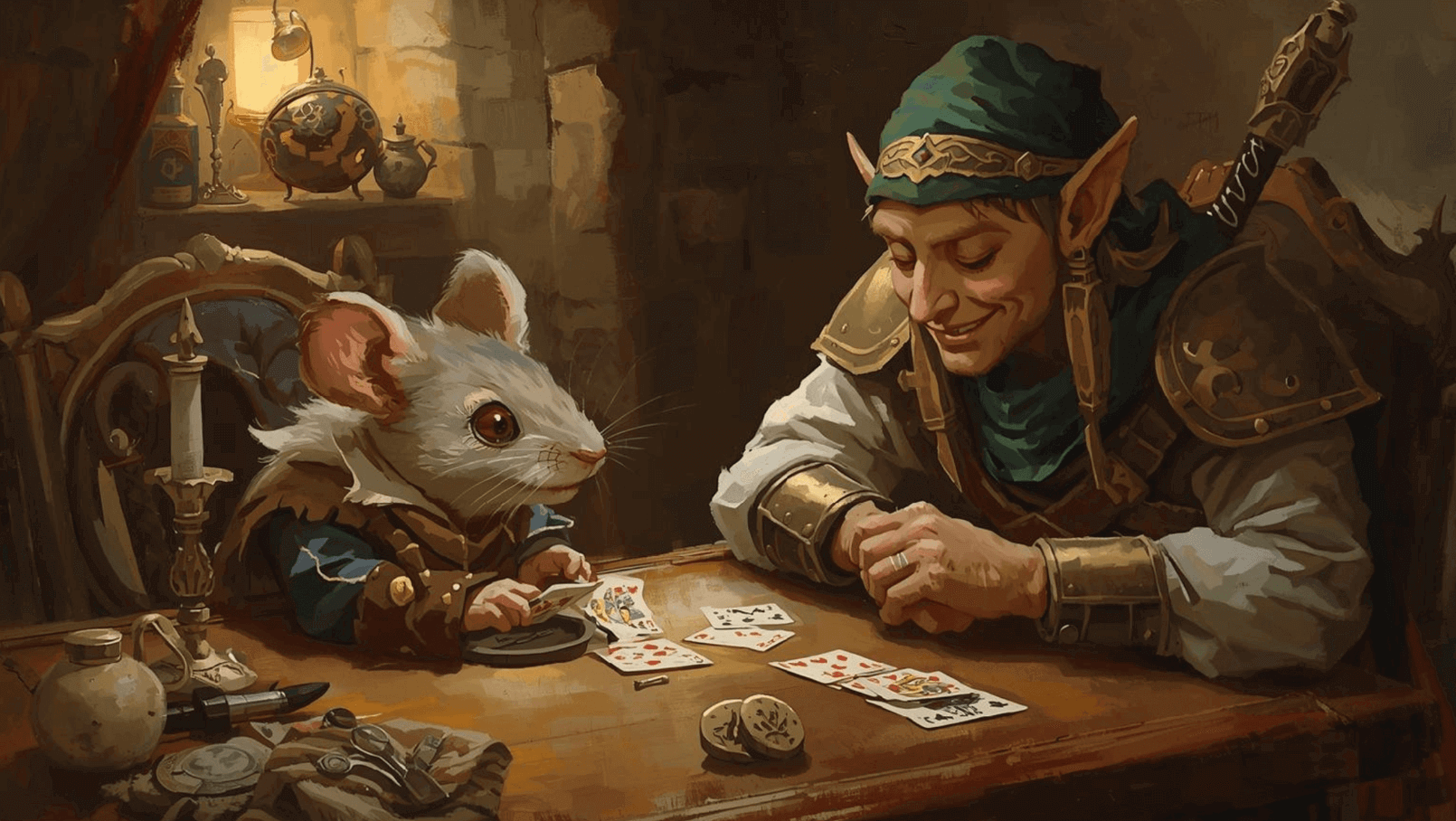Beyond points and mechanics: Narrative-Driven Board games that Engage the Imagination