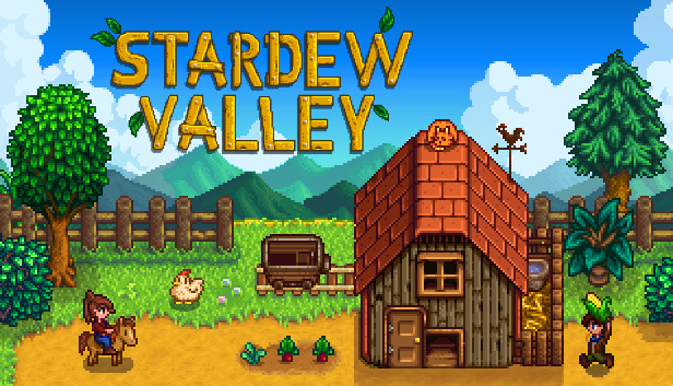 Discover Stardew Valley’s Hidden Secrets