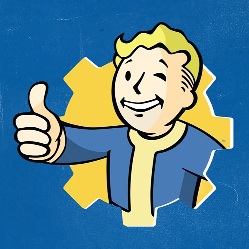 Fallout TV Series Weapons: Where They Appear in Fallout Video Games