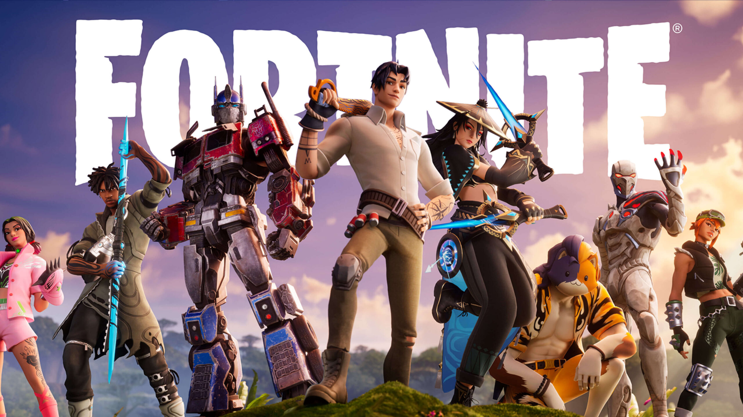 Fortnite faces €1.1 Million fine after Rotterdam Court Ruling
