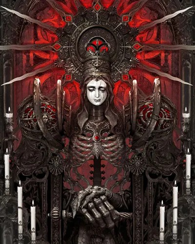 Crisol: Theater of Idols, When Culture Meets Video Games