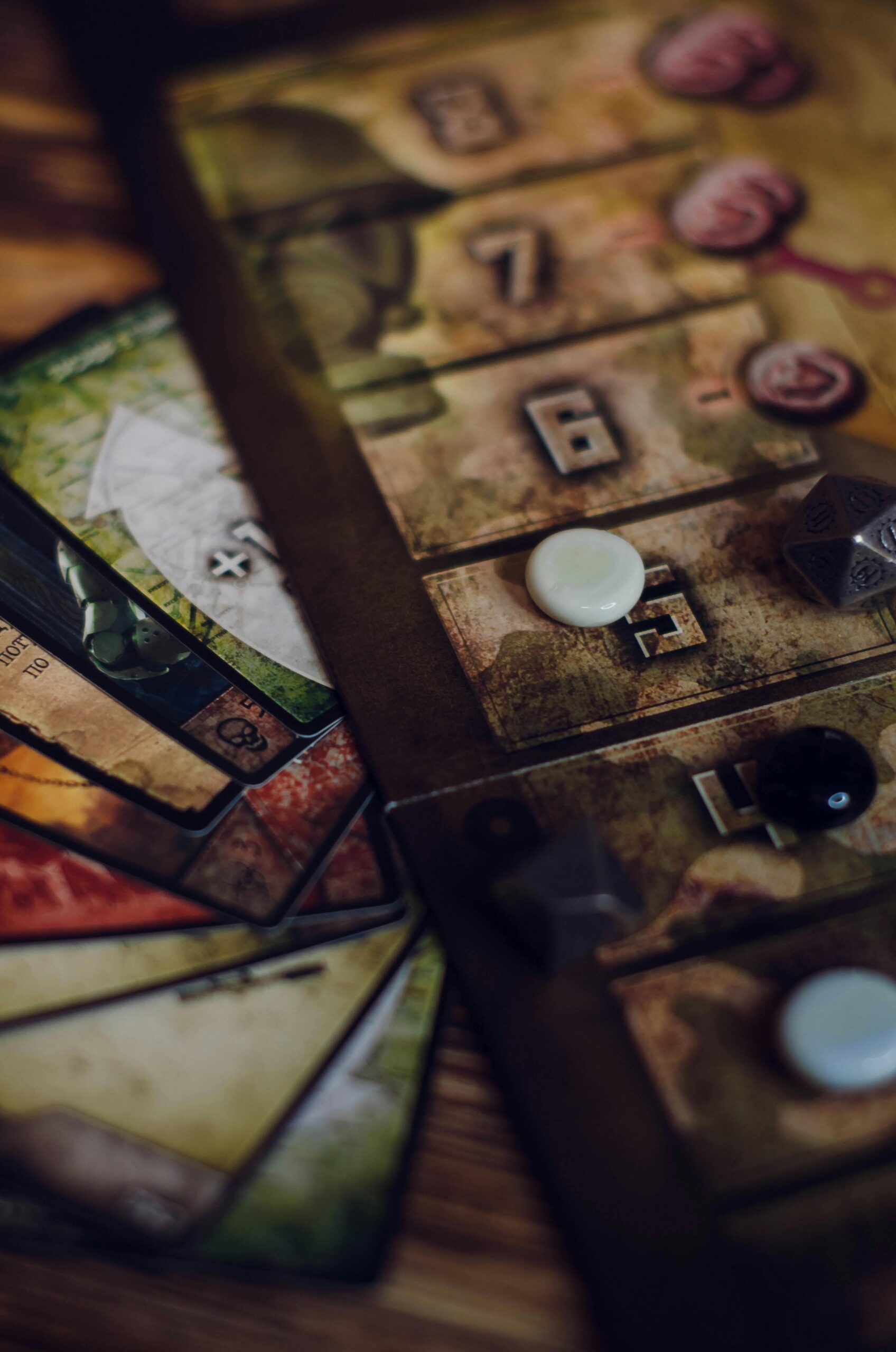 Eurogames explained: Mechanics, Strategy, and Design