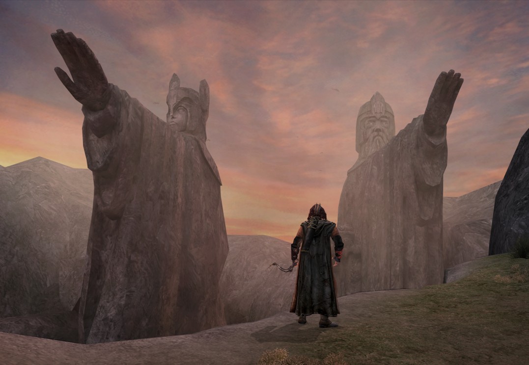 Lord of the Rings RPG Video Game: Warhorse Studios Linked to Development