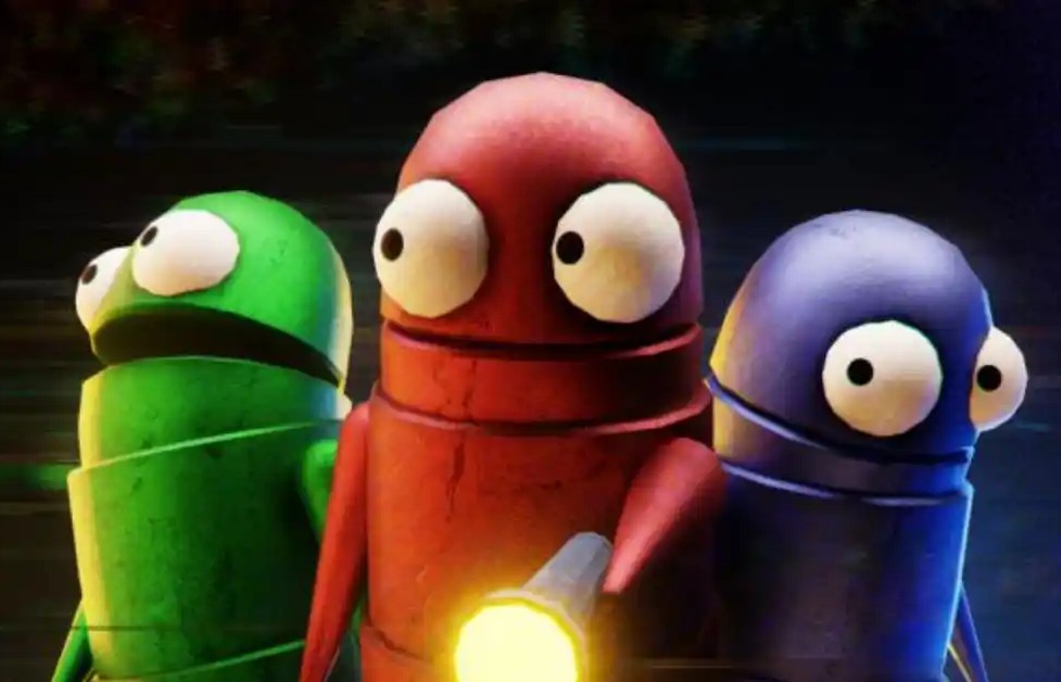 5 Multiplayer Games To Play With Your Friends