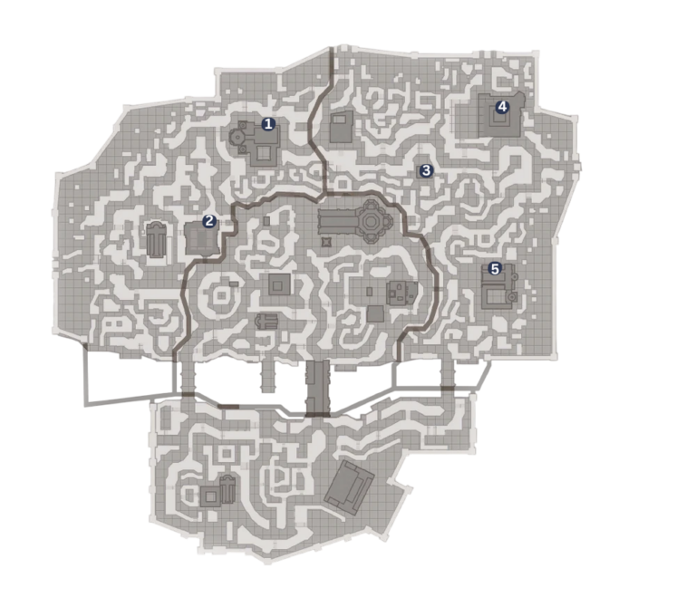 Assassin’s Creed II Glyphs, Locations and Solutions - Gamers.Online Blog