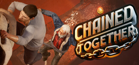 chained together game G.O. Blog