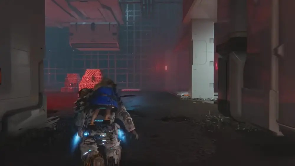 Gamers.Online Guide pragmata safe boxes