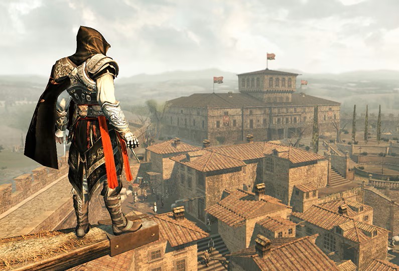 Assassin’s Creed II Glyphs, Locations and Solutions - Gamers.Online Blog