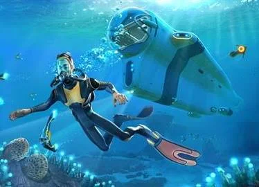 Every Subnautica Aquatic Biome explained 