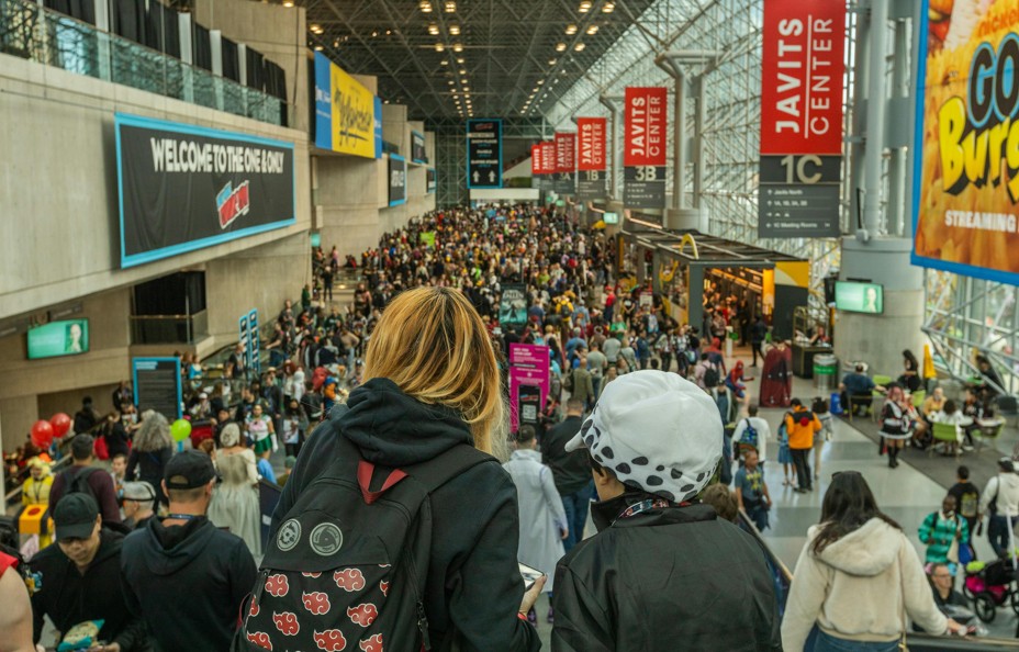 Game Events: How and where to Find Them