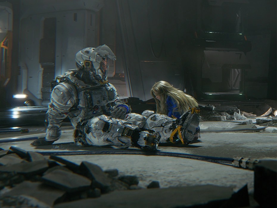 Gamers.Online Guide pragmata safe boxes