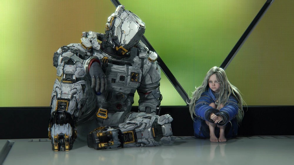 Gamers.Online Guide pragmata safe boxes