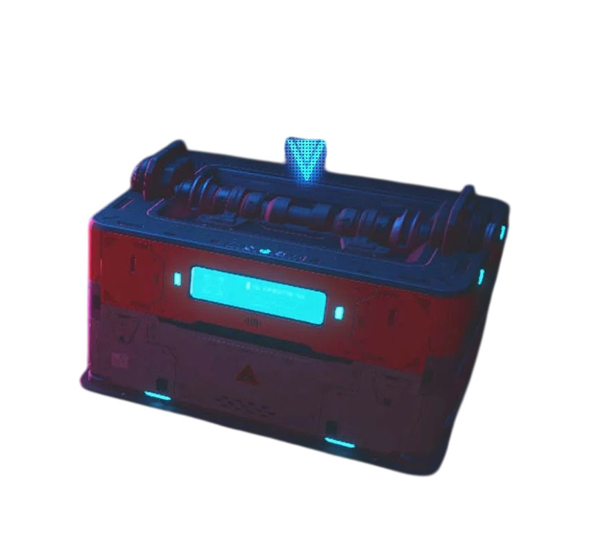 Gamers.Online Guide pragmata safe boxes