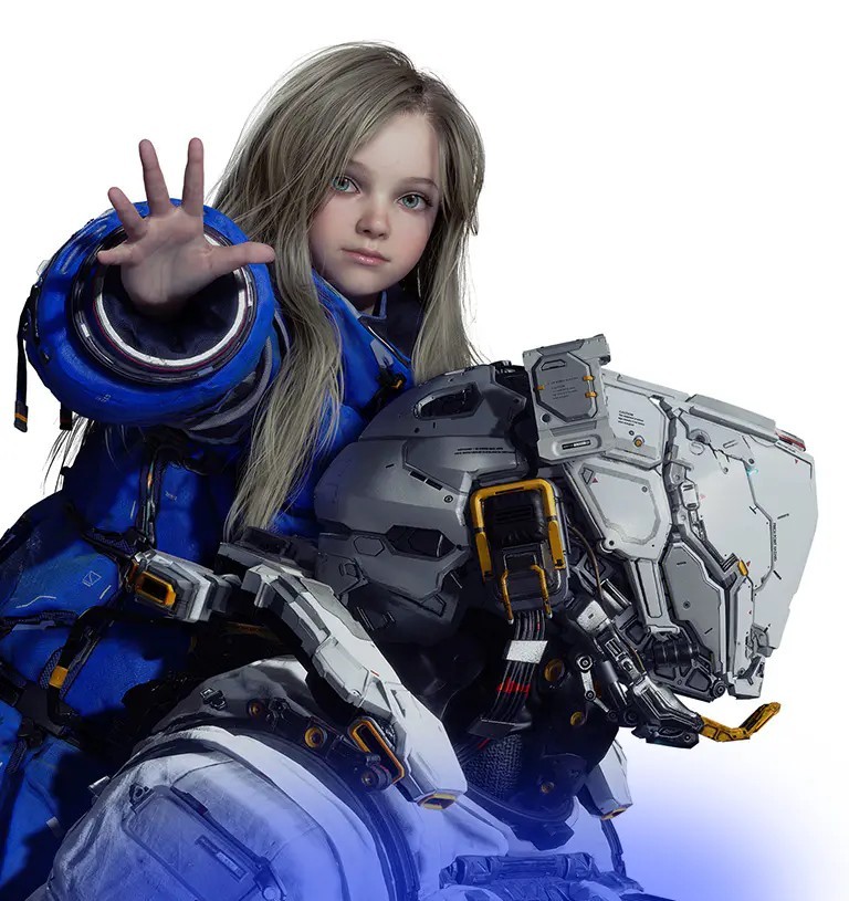 Pragmata Safe Boxes, Locations In All Sectors