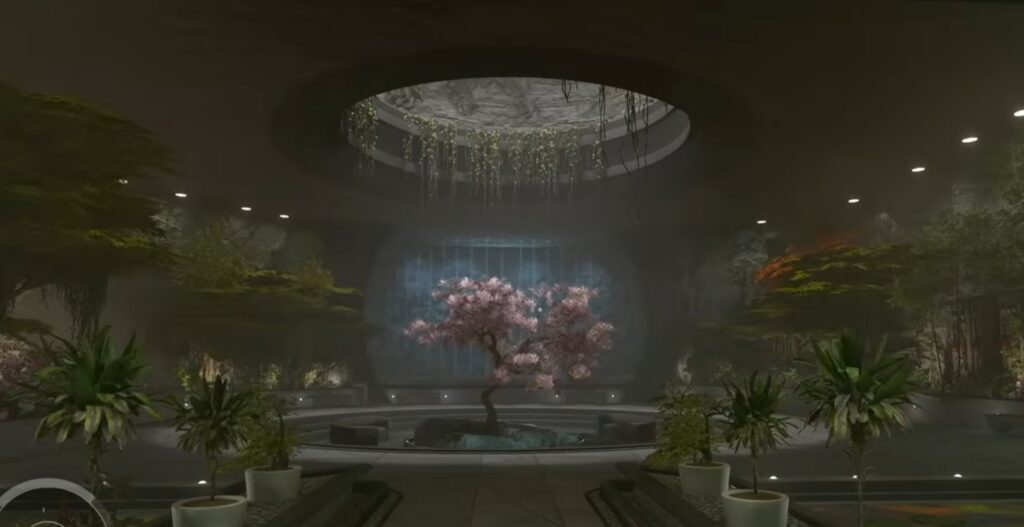 chateau des etoiles in starfield