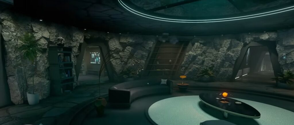 How to Acquire the Asteroid Base in Starfield