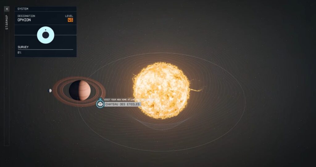 How to Acquire the Asteroid Base in Starfield