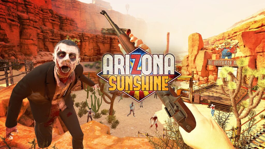 Gamers.online Virtual Reality  Stuck And Lacking In Prospects