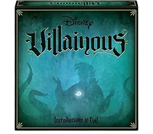 Disney villainous gamers.online
