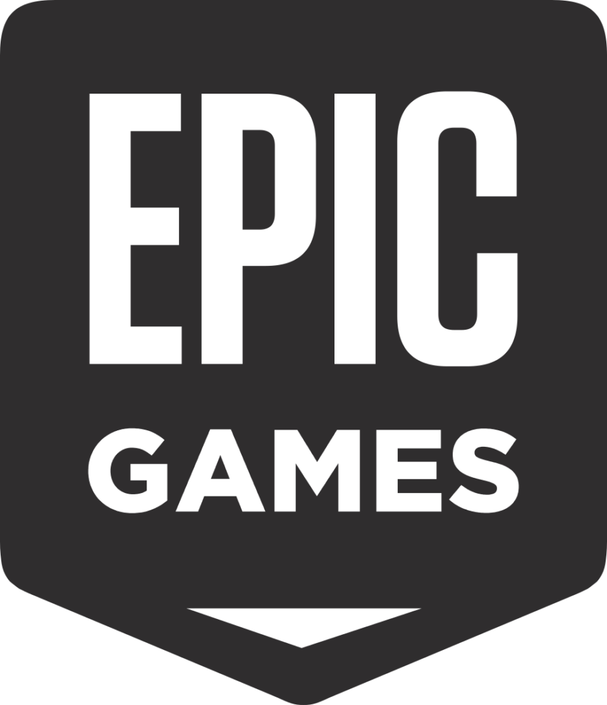 epic games shop logo G.O.