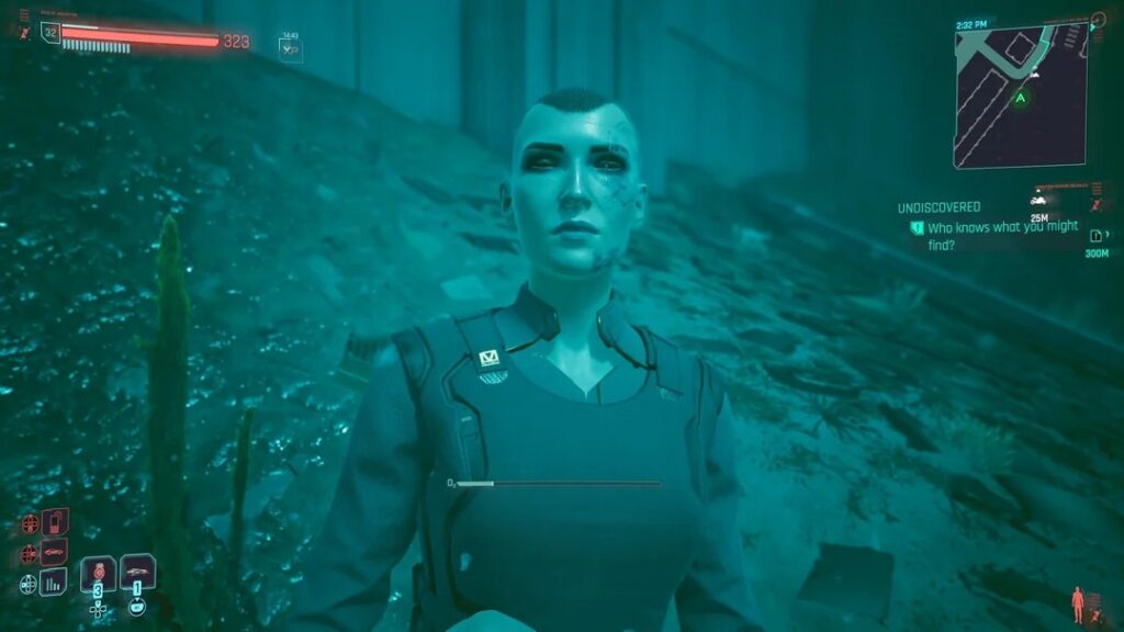 Cyberpunk Locations Gamers.online Blog