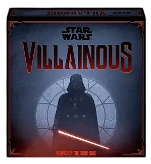 Disney villainous gamers.online
