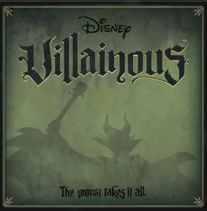 A Disney Villainous Guide To All Games And Expansions