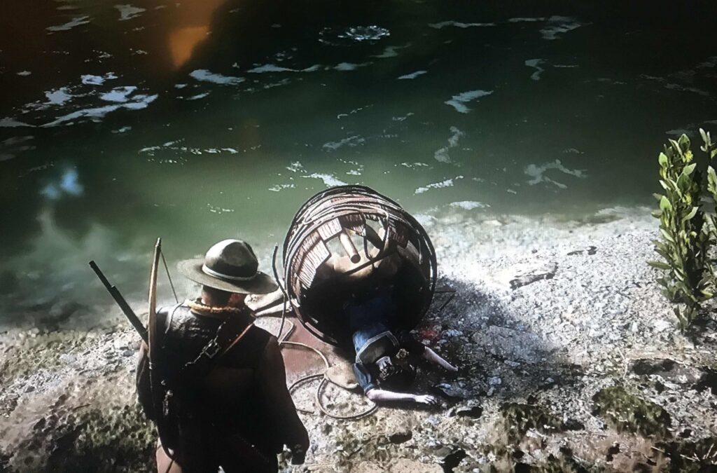 Red Dead Redemption II Gamers.Online Guide