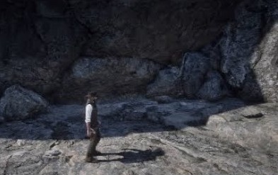 RDRII Gamers.Online Guide