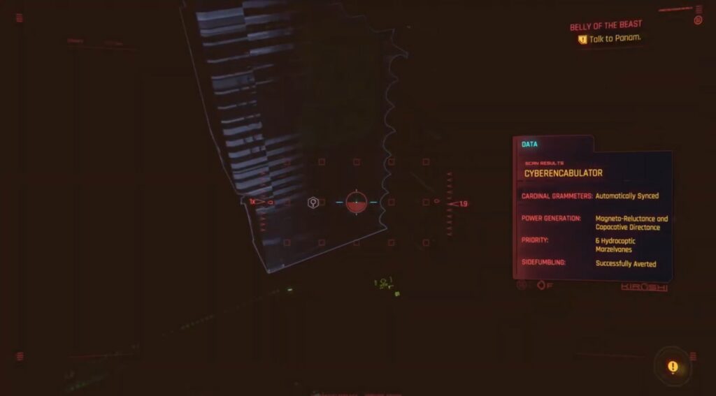 Cyberpunk Locations Gamers.online Blog