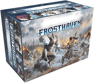 frosthaven legacy gamers.online