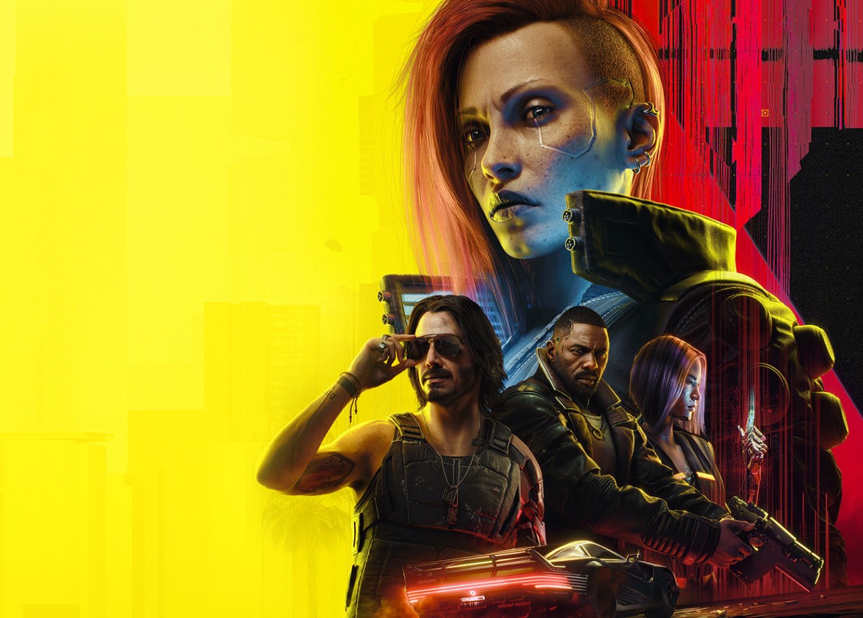 Hidden Gems in Cyberpunk 2077 And Where To Find Them 