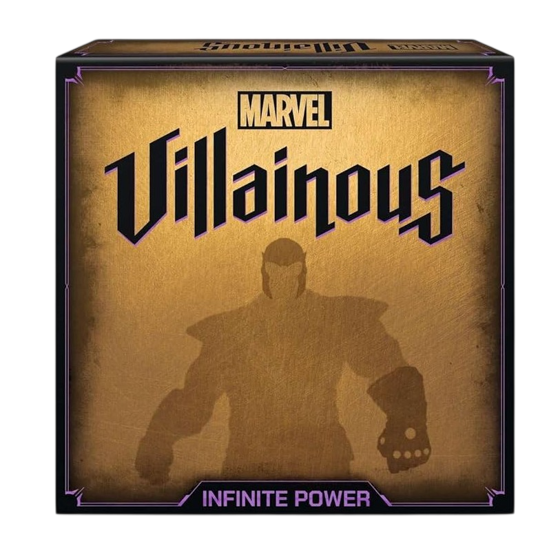 Disney Marvel gamers.online
