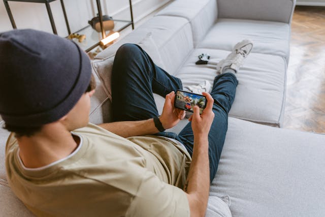 Mobile Game Industry: Analysis And Predictions 